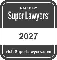 2027 Super Lawyers Badge